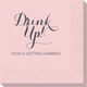 Drink Up Napkins Image 4 of 4